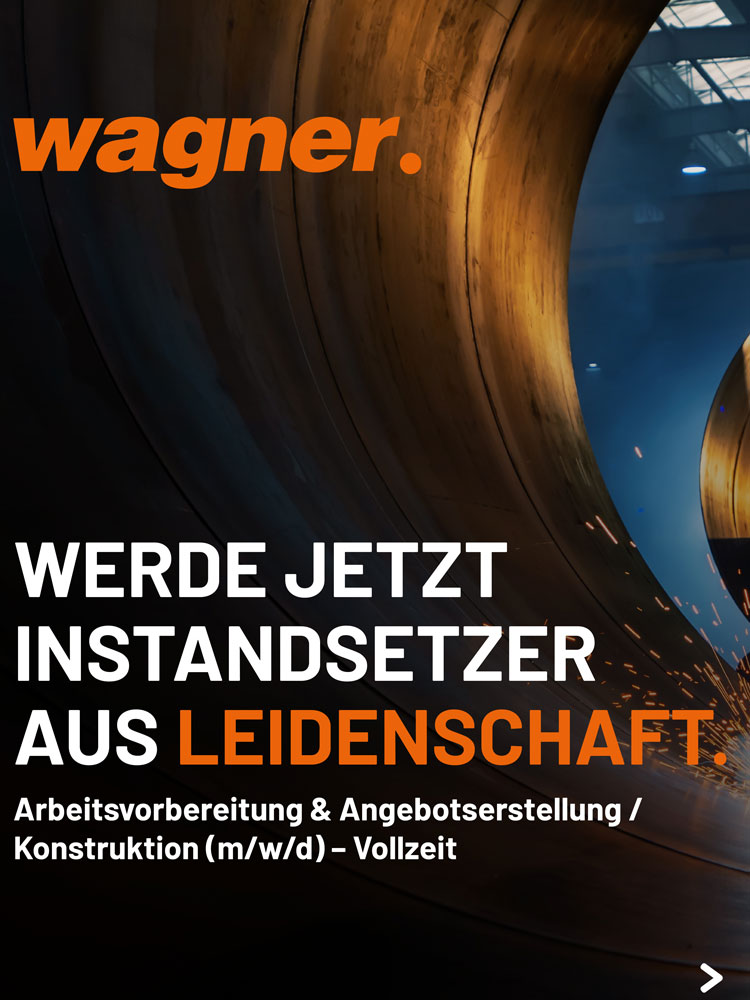 Instandhaltung in Kraftwerken