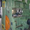 Hydraulische Presse